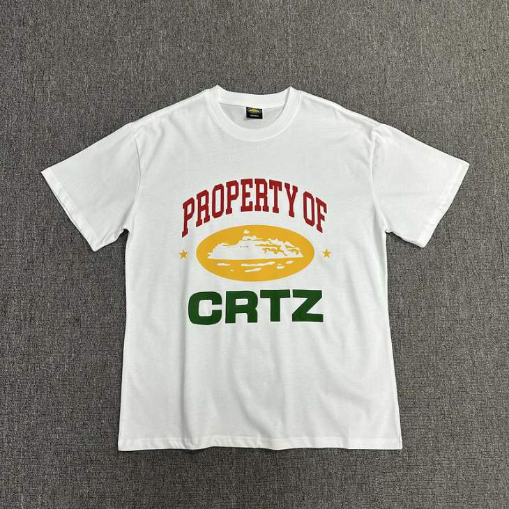 Corteiz T Shirts Short _SKUCorteizXS-2XLwmtx315616683